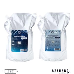 Kracie（クラシエ） バサラ BASARA 薬用スカルプシャンプー 603 500ml