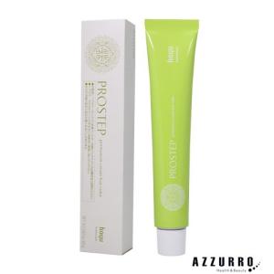 ホーユー プロステップ ファッションカラー 80g 第1剤