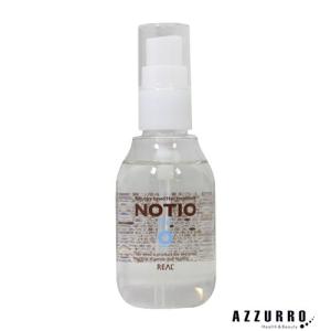 リアル科学 ノティオ オイル 80ml【ゆうパケット対応】｜azzurro