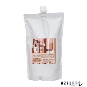 パシフィックプロダクツ ザ・リセットシャンプー 1000ml + リセット