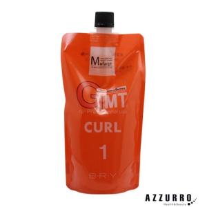 ブライ メファージェ GMT カール 400ml【ゆうパック対応】｜azzurro