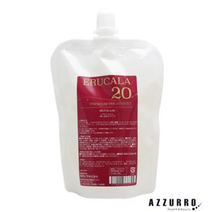 香栄化学 エルカラ20 400ml 詰め替え【ゆうパケット対応】｜azzurro