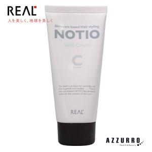 リアル化学 ノティオ ソリッド クリーム 90g
