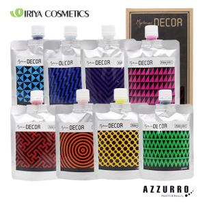 イリヤ ミステリアス デコレ 160g