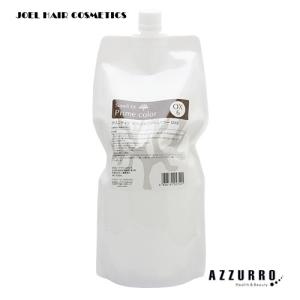 イリヤ ジョエル ヘア コスメティクス クリニティブ サプリEX プライムカラー OX6 1000ml