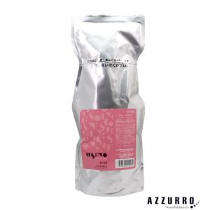 CUSENO 各1個セット パシフィックプロダクツ クセノ シャンプー 600ml