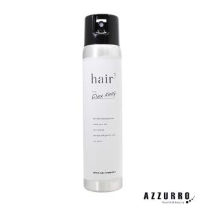 ジョエル ヘア コスメティクス ヘアキュービック フレックスキープ 190g