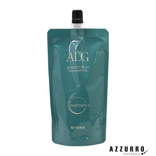 パシフィックプロダクツ 新 アルグ ヘアエッセンス 140ml【宅急便コンパクト対応】