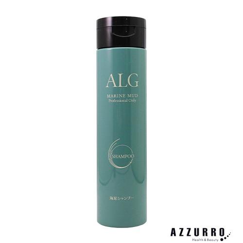 パシフィックプロダクツ 新 アルグ シャンプー 300ml【宅急便コンパクト対応】