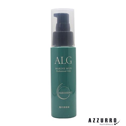 パシフィックプロダクツ 新 アルグ ヘアエッセンス 60ml【宅急便コンパクト対応】