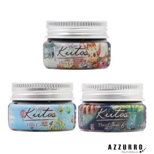 サンコール キートス ヘアクリーム 20g