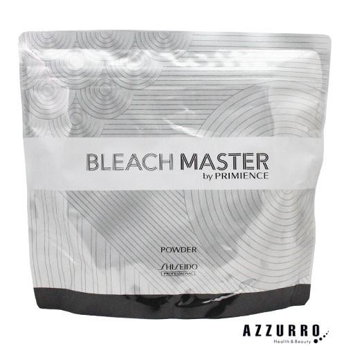 資生堂 プリミエンス ブリーチマスター パウダー 450g【宅急便コンパクト対応】