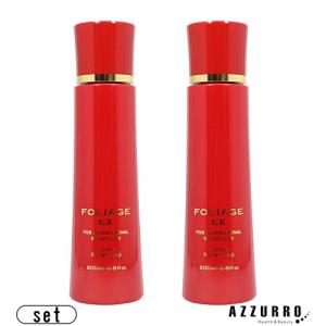 フォリッジEX 中野製薬 ナカノ フォリッジ スキャルプエッセンス EX-RD