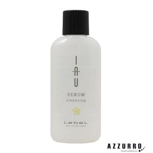 ルベル イオセラム クレンジング シャンプー 30ml  【追跡可能メール便対応23個まで】【ゆうパケット対応】｜AZZURRO-Yahoo!ショッピング店