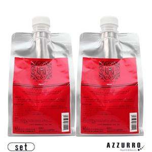 ★2個セット カペリッチプラチナム PEAT シャンプー ピートヘアソープ カペリッチ化粧品（CAPELLICH） カペリッチ プラチナム ヘアソープ