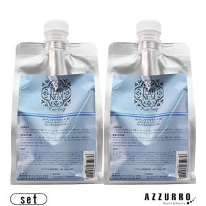 カペリッチ化粧品（CAPELLICH） カペリッチ プラチナム ヘアソープ