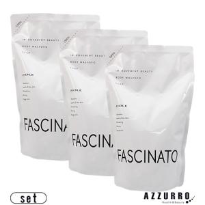 フィヨーレ ファシナート ボディ ウォッシュデオ ソープ 500ml 詰め替え 合計3点セット【宅急便コンパクト対応】｜AZZURRO-Yahoo!ショッピング店