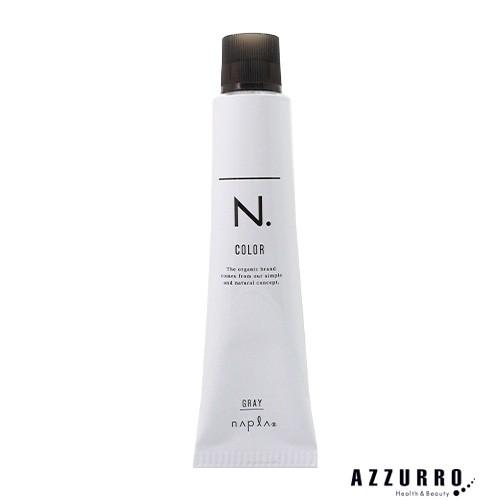 ナプラ エヌドットカラー クイック 第1剤 80g 【宅急便コンパクト対応】