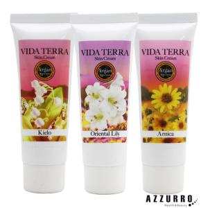 タカラ ビューティメイト ヴィーダテラ スキンクリーム 40g