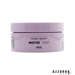 リアル化学 ノティオ フュースト モイストセラム 45g