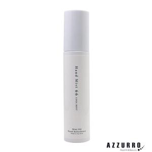 フタバ化学 ハンドミスト66 クールミント 80ml