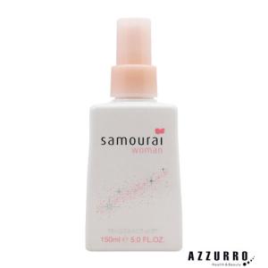 SAMOURAI 【SPRジャパン】サムライ ブラックライトクロス フレグランス