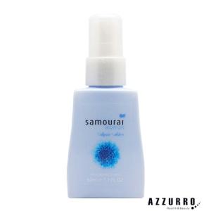 サムライウーマン アクアスター フレグランスミスト 50ml