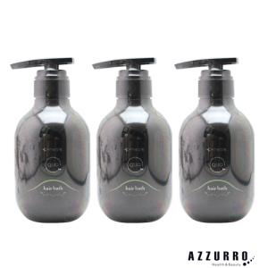 Dr.H'care（アシュケア） 薬用 メディシャンプー 350ml【宅急便対応
