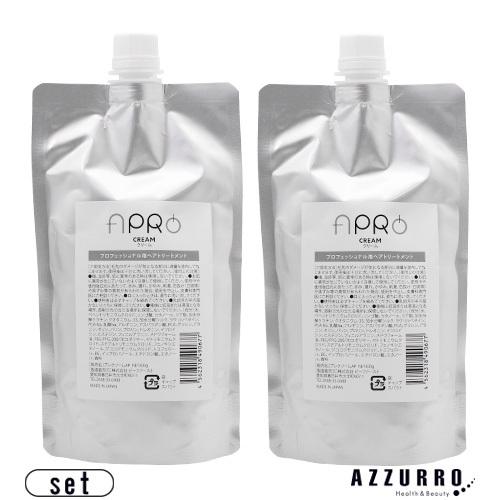 アプロ アシッドシェイパー クリーム 300g 合計2点セット【追跡可能メール便対応2点セット×1個...