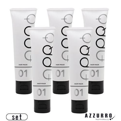 アプロ アシッドシェイパー ヘアマスク 50ml 合計5点セット【宅急便コンパクト対応】