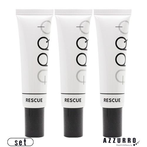 アプロ アシッドシェイパー レスキュー 30g 合計3点セット【追跡可能メール便対応3点セット×2個...