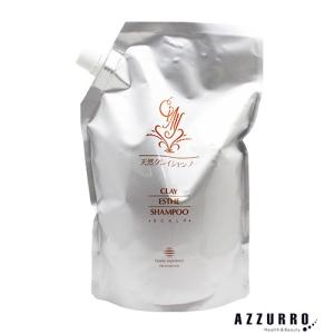 CLAY ESTHE（クレイエステ） ビーエックス シャンプー 800ml レフィル