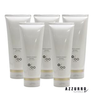 Promille ムコタ 0/00 プロミルシャンプー 200ml Shampoo : 美想心花