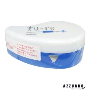 サイオス チュレ デザインコントローラー ハードフローラル 45g