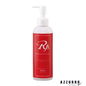 ローネジャパン RJA 薬用ホワイトピール 200g