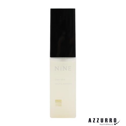 ホーユー NiNE ナイン グローミスト ボリュームアシスタント 40ml【宅急便コンパクト対応】