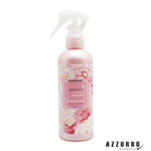 【SPRジャパン】サムライウーマン ホワイトローズ ヘアトリートメントコロン 200ml【ゆうパック対応】｜AZZURRO-Yahoo!ショッピング店