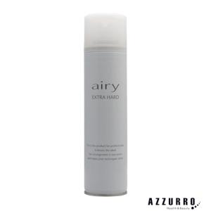 Airily（エアリー） AIRY ヘアスプレー EH エクストラハードタイプ