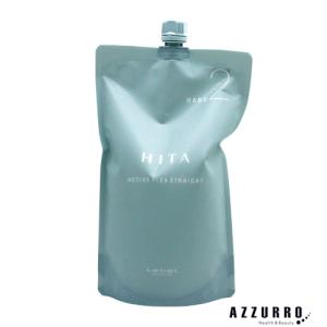 IAU（ルベル） ルベル ヒタ AP ストレート ハード 1 400g 縮毛