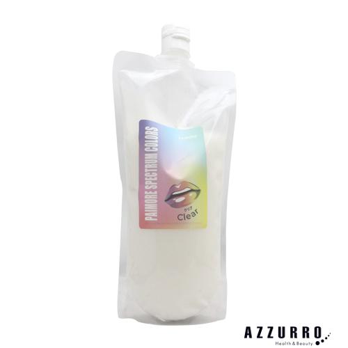 パイモア スペクトラムカラーズ クリア 500g【宅急便コンパクト対応】