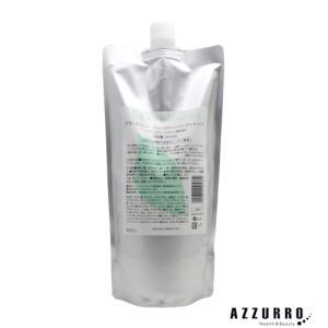 ニューウェイジャパン グラングリーン ディープクレンジング シャンプー 600ml 詰め替え