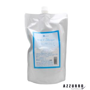 πWEY ニューウェイジャパン パイウェイ エコパイ シャンプー 5000ml