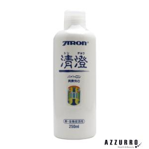 ニューウェイジャパン パイトロン 清澄 250ml【ゆうパック対応】｜azzurro