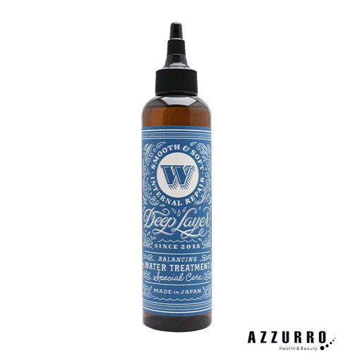 ビーエックス ディープレイヤー バランシングウォータートリートメント 200ml【宅急便コンパクト対...