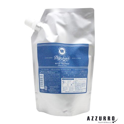 ビーエックス ディープレイヤー バランシングウォータートリートメント 400ml 詰め替え【追跡可能...