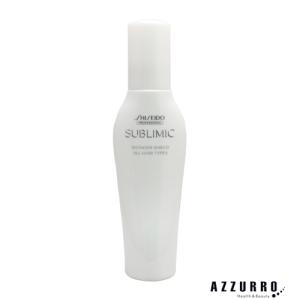 SHISEIDO PROFESSIONAL（資生堂プロフェッショナル） 資生堂