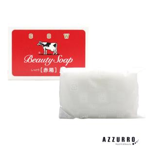 カウブランド 牛乳石鹸 赤箱 90g【宅急便コンパクト対応】【ドラッグ