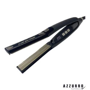 ケアライズ プレミアムストレートヘアアイロン SI-110【ゆうパック対応】｜azzurro