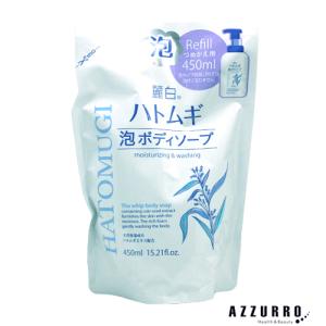 Curel 花王 キュレル 泡ボディウォッシュ 380ml 詰め替え【ドラッグ