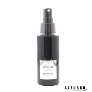 BLACK SERIES（MONNALI） モナリ 育毛剤 100ml ブラックシリーズ GROW
